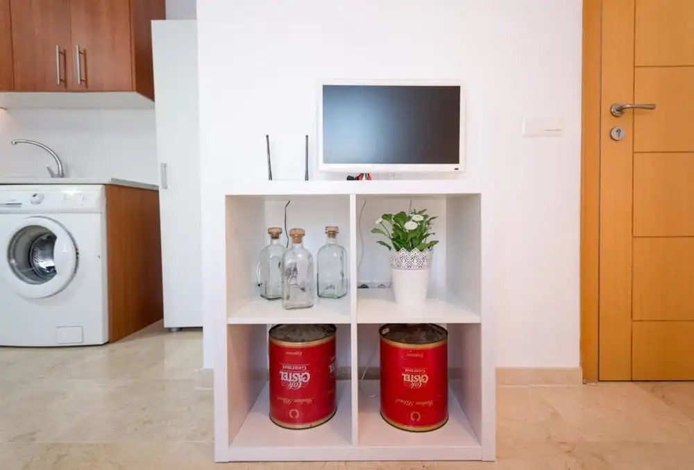 107404 - Apartment in Malaga