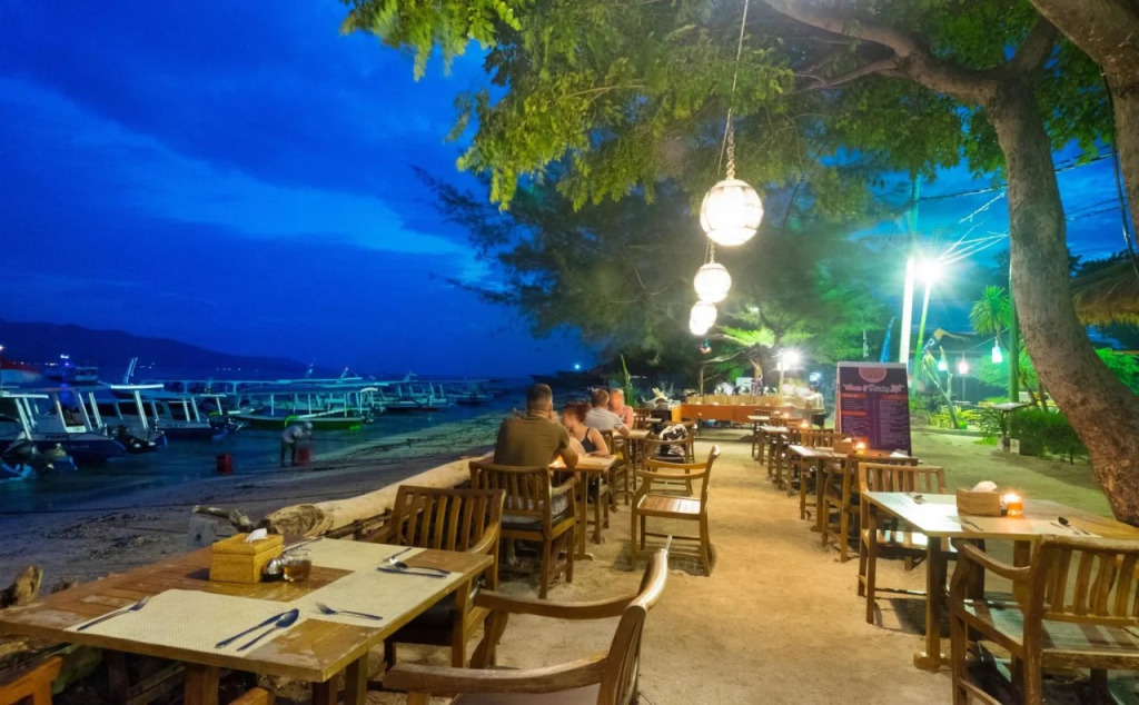 Royal Regantris Villa Karang