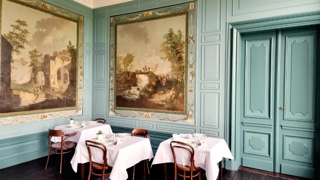 B&B Huis der Boede