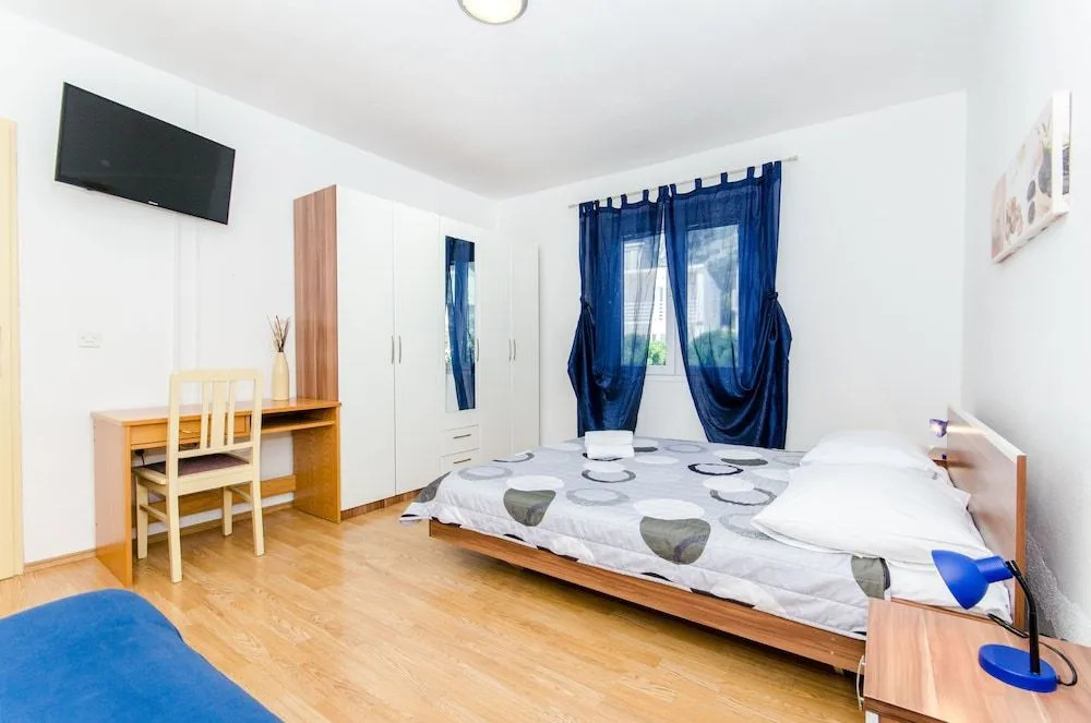 Apartments Joze