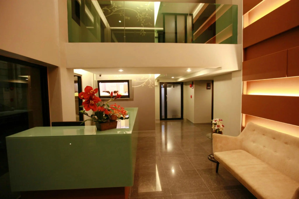 The Bangkok Major Suite