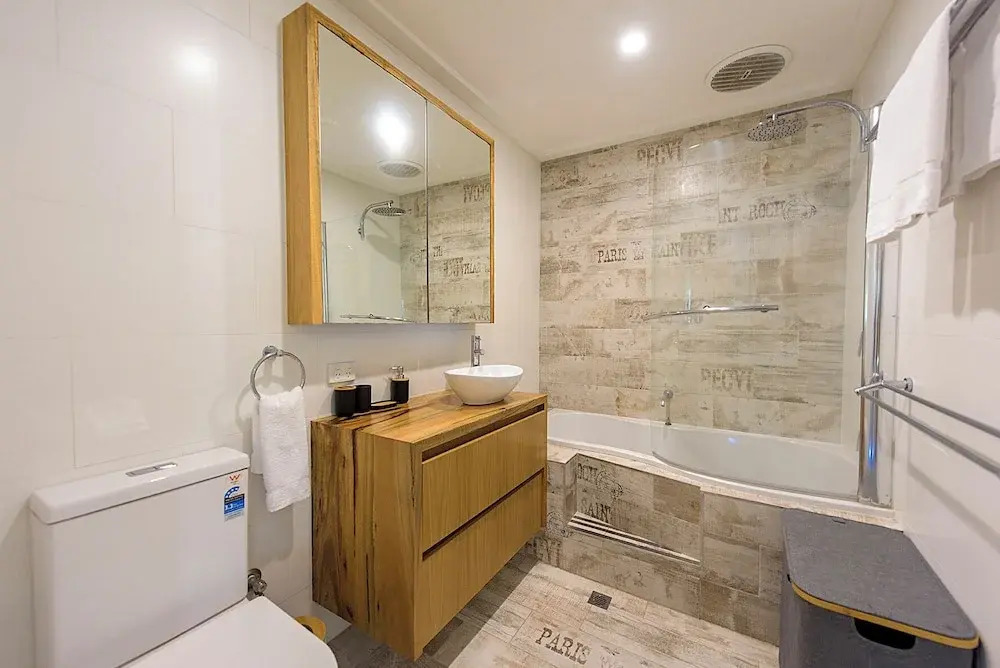 Willmott Beach House