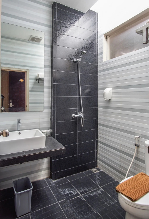 Hotel Lotus Subang