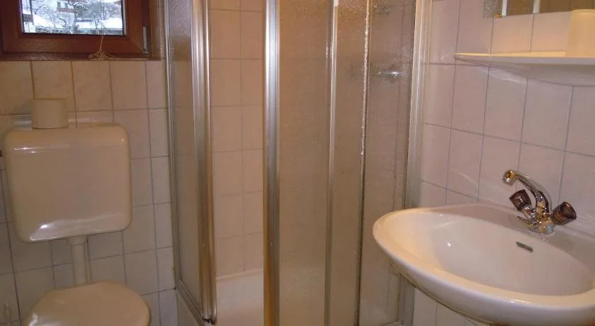 Pension Herzoggut
