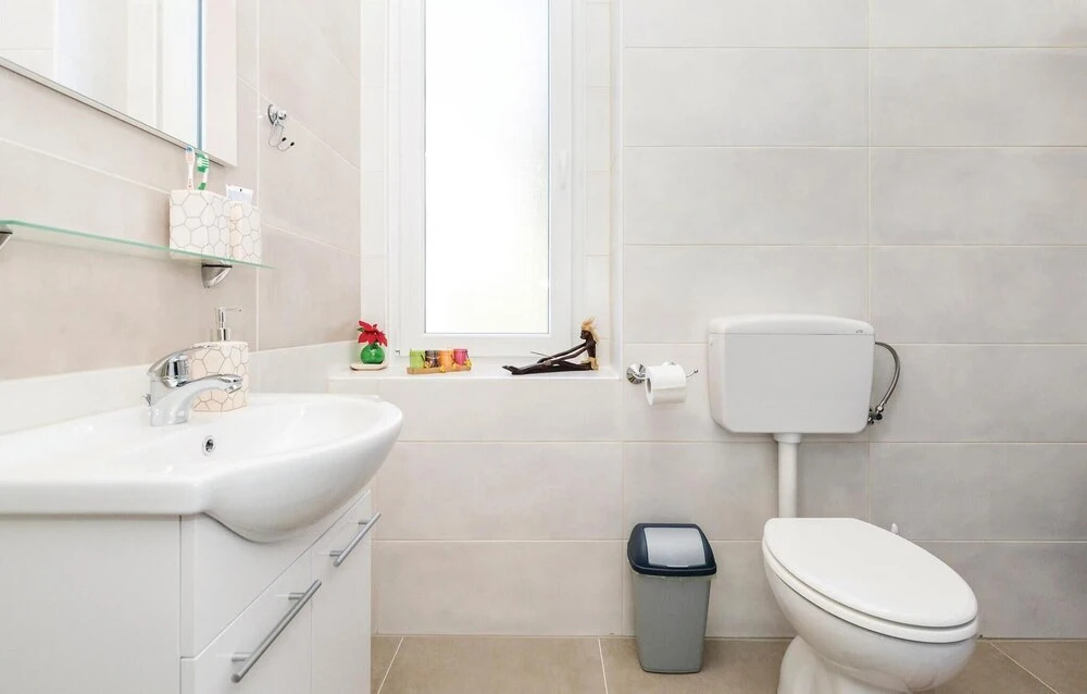 Amazing Home in Rijeka With Wifi and 1 Bedrooms