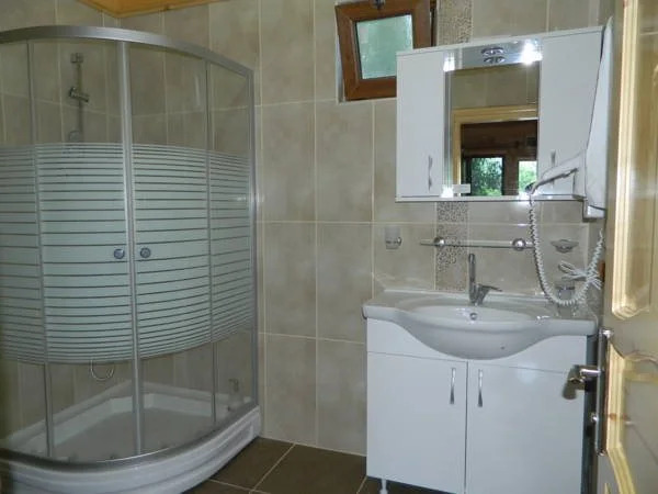 Cirali Merhaba Hotel
