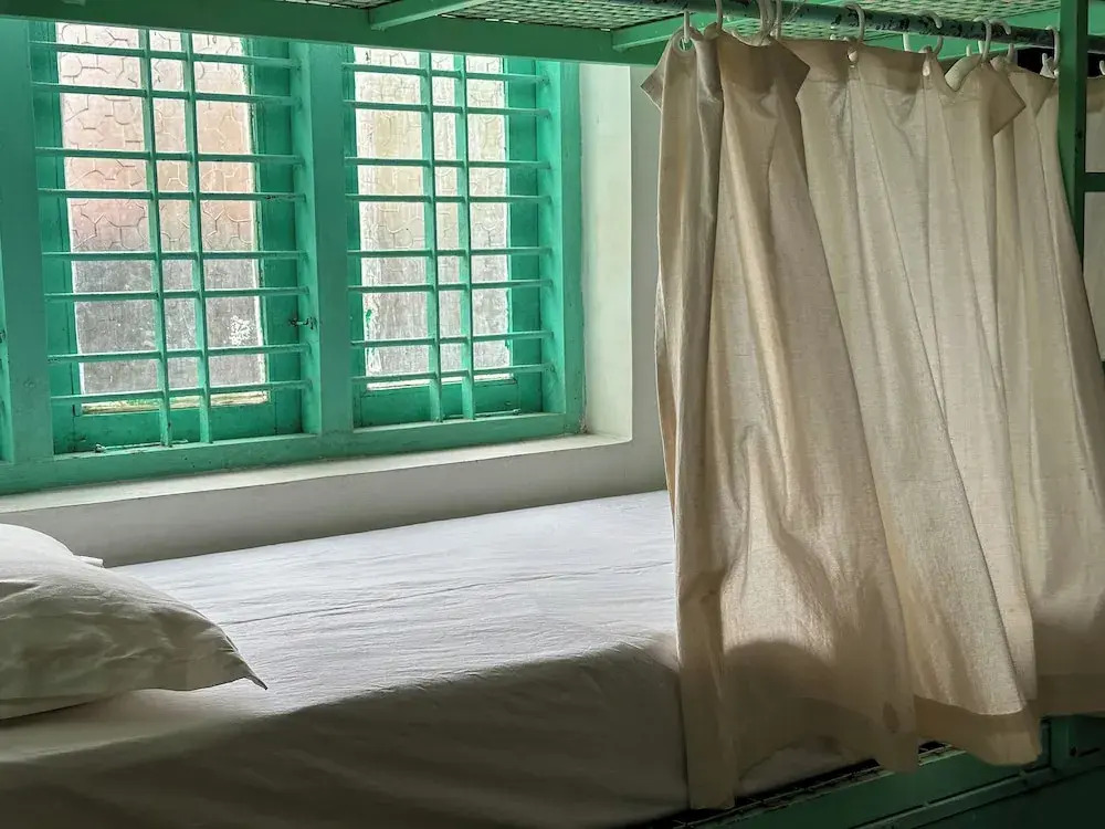 Mollys Hostel