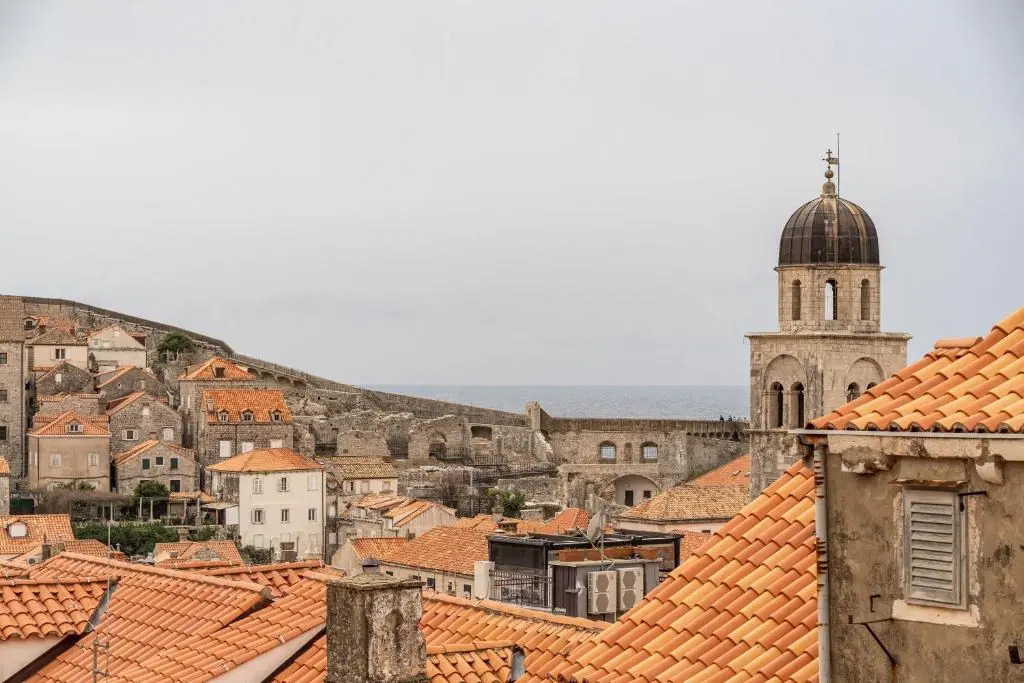 Apartments Placa Dubrovnik