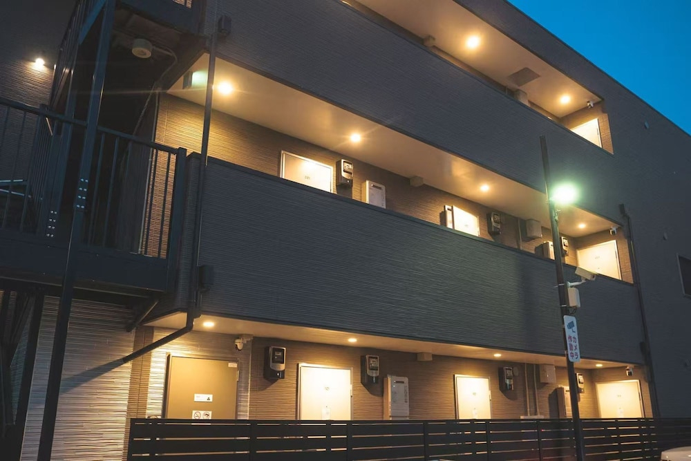 nestay apartment tokyo komagome
