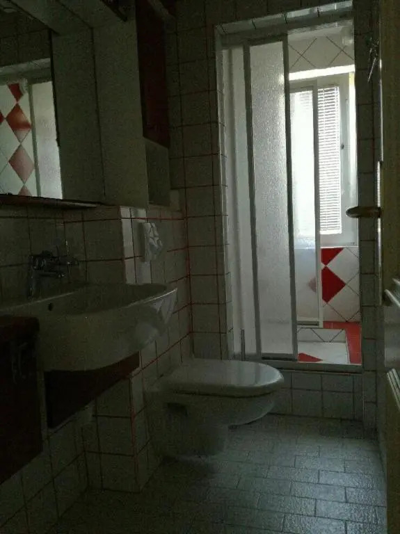 Apartment Zupan