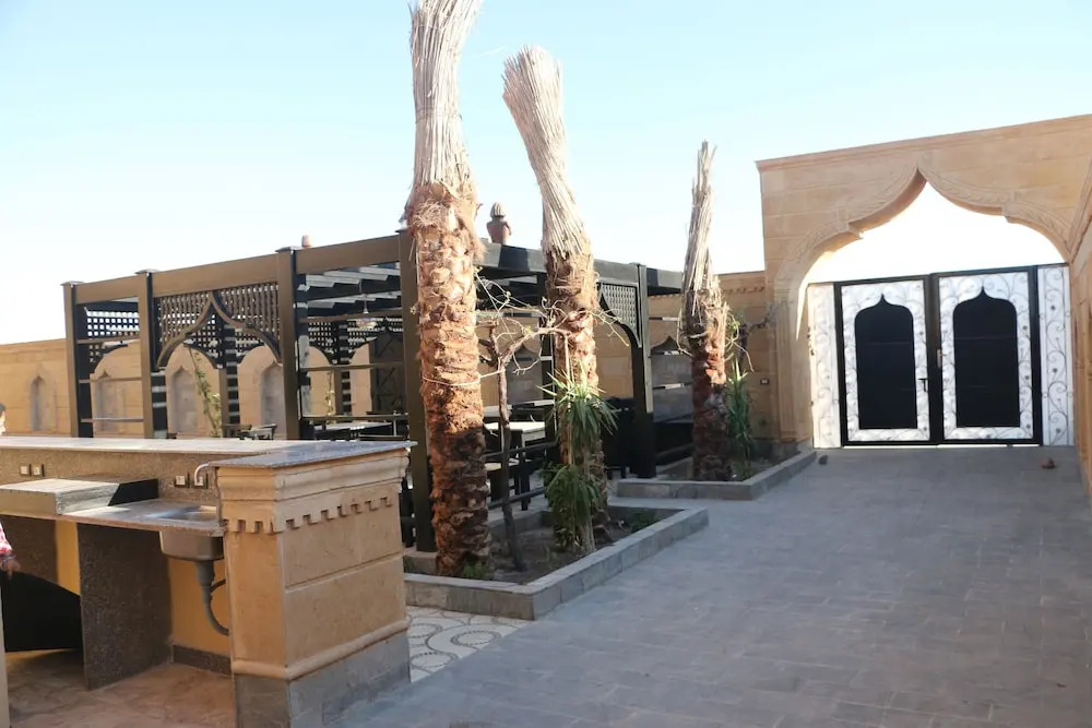 Casa Dor Dahab