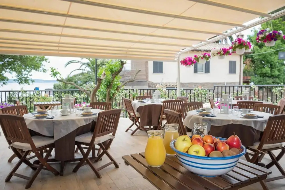 Malì Trevignano Piccolo Hotel