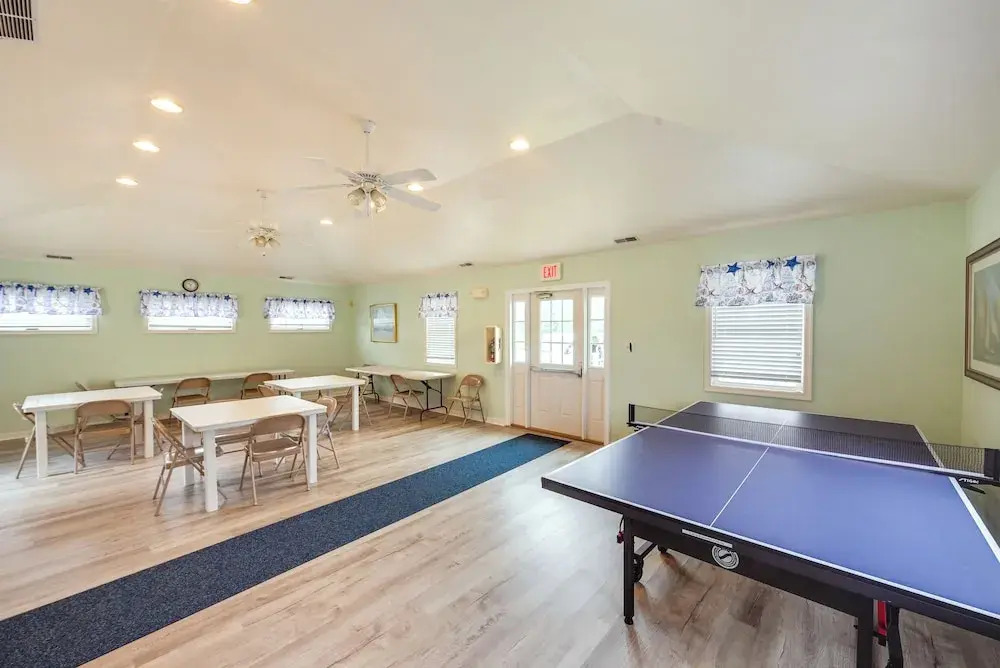 3 Mi to Bethany Beach: Home w/ Pool Access!