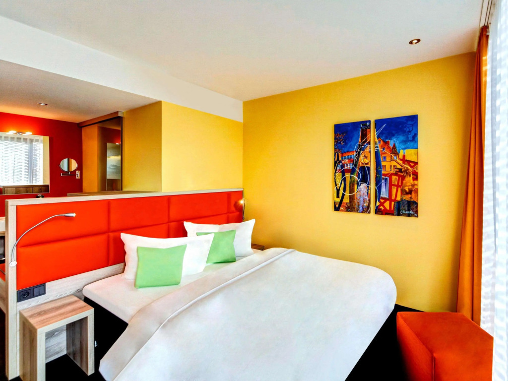 ibis Styles Nagold-Schwarzwald