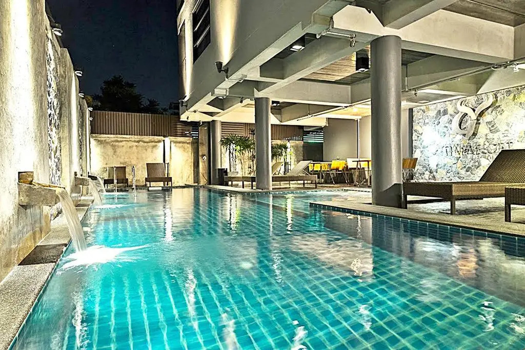 Grace Boutique House