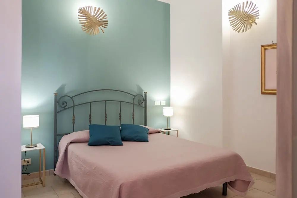 Dimora Bellini Apartment and Rooms