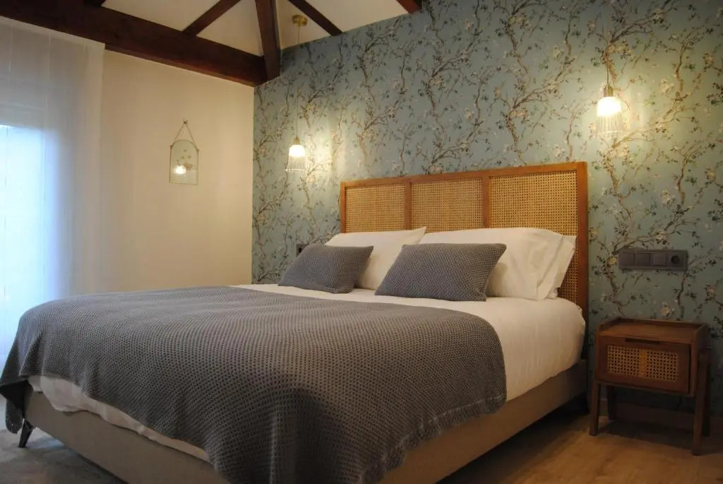 Hotel a Ecogranxa