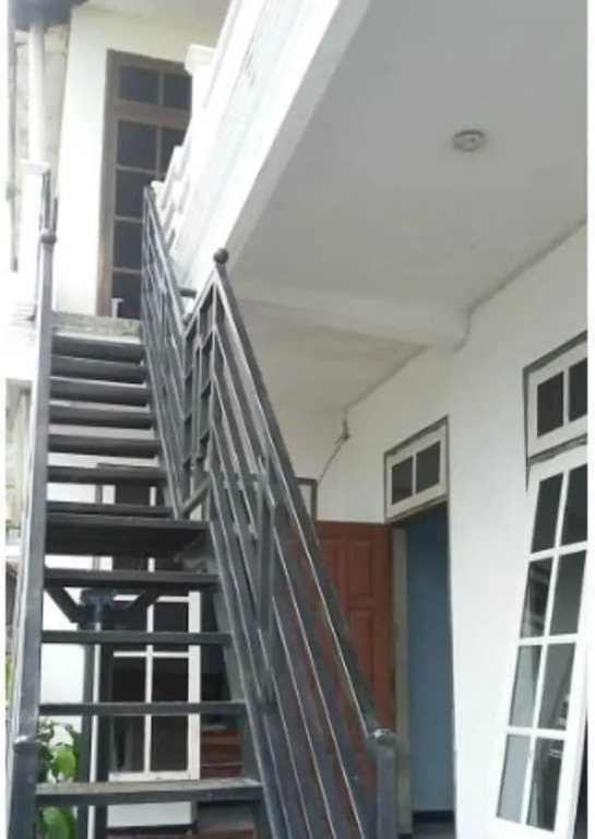 Villa Luhur Jaya