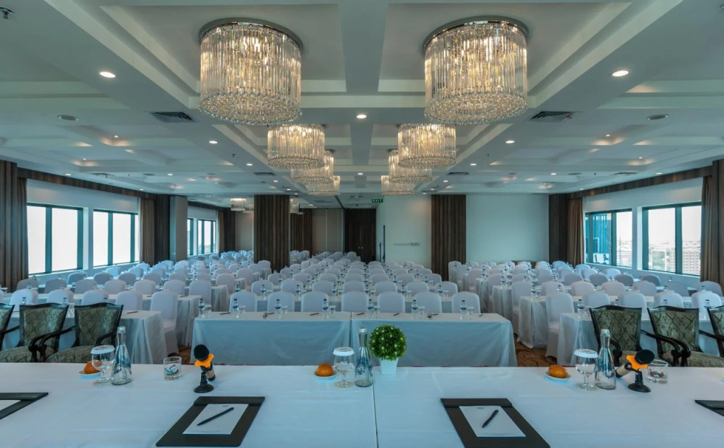 Arthama Hotels Makassar