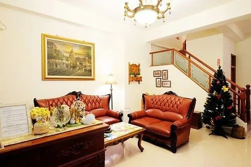 Hope & Sea Homestay