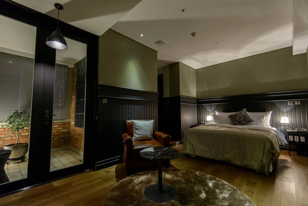 JB Design Hotel