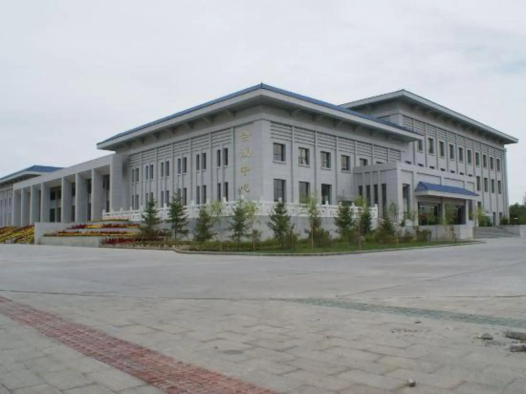 DoubleTree by Hilton Qinghai - Golmud