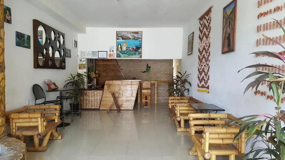 Hotel Quinta Avenida
