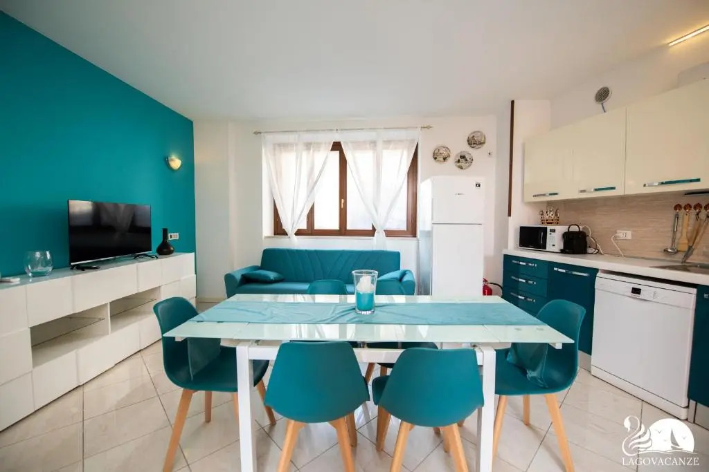Appartamento Turchese