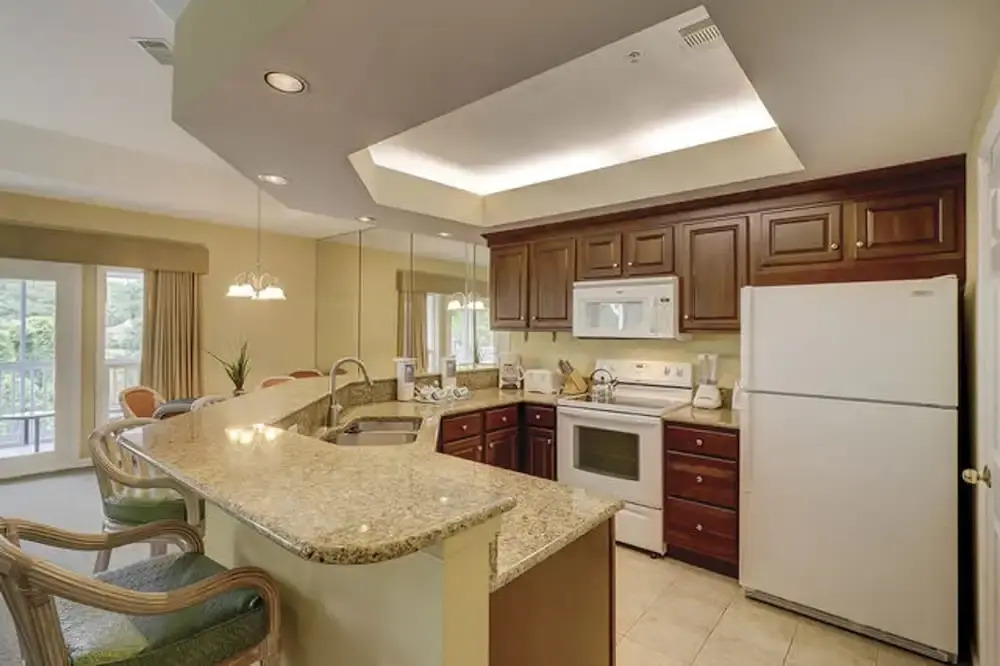 Ocean Palm Villas by Hilton Head Properties