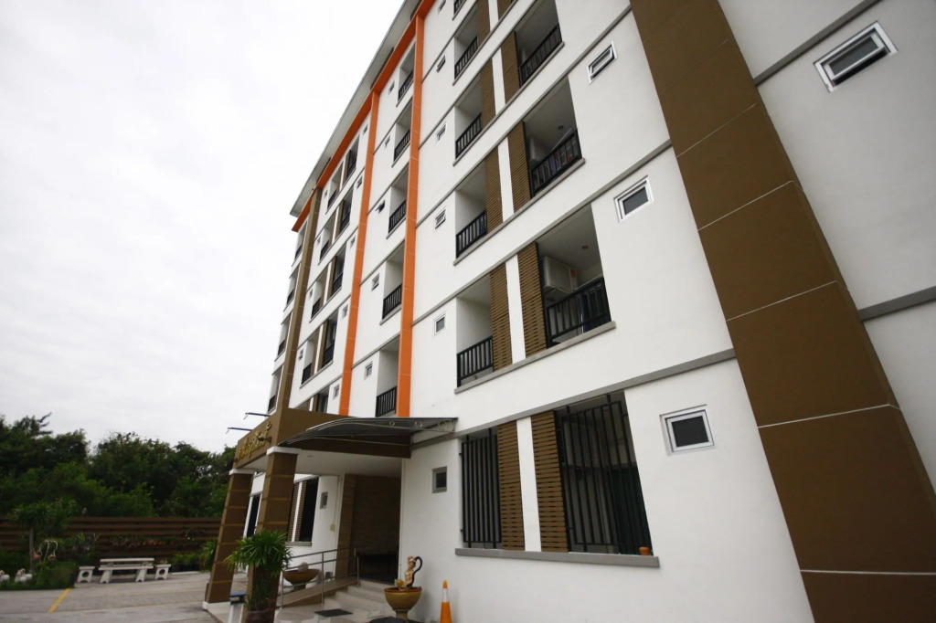 Thani Residence