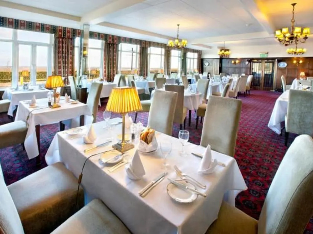 Kingsway Hotel