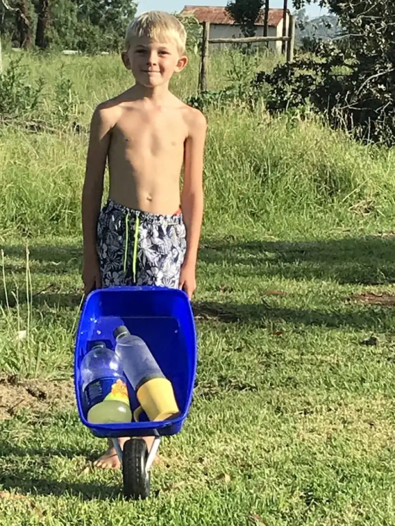 A Farm Life