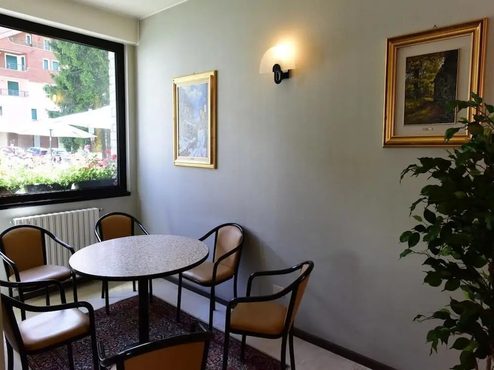 Hotel Ginepro