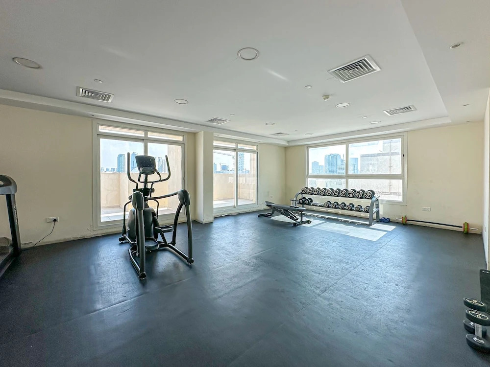 Marco Polo - May Residence 5