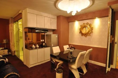 Babylon Hotel