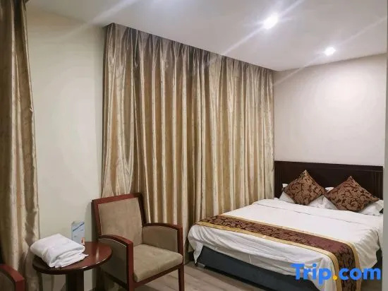 Zhixiang Business Hotel