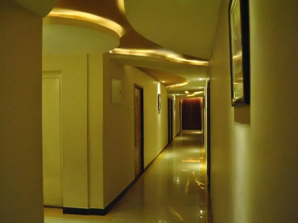 Hotel Mars