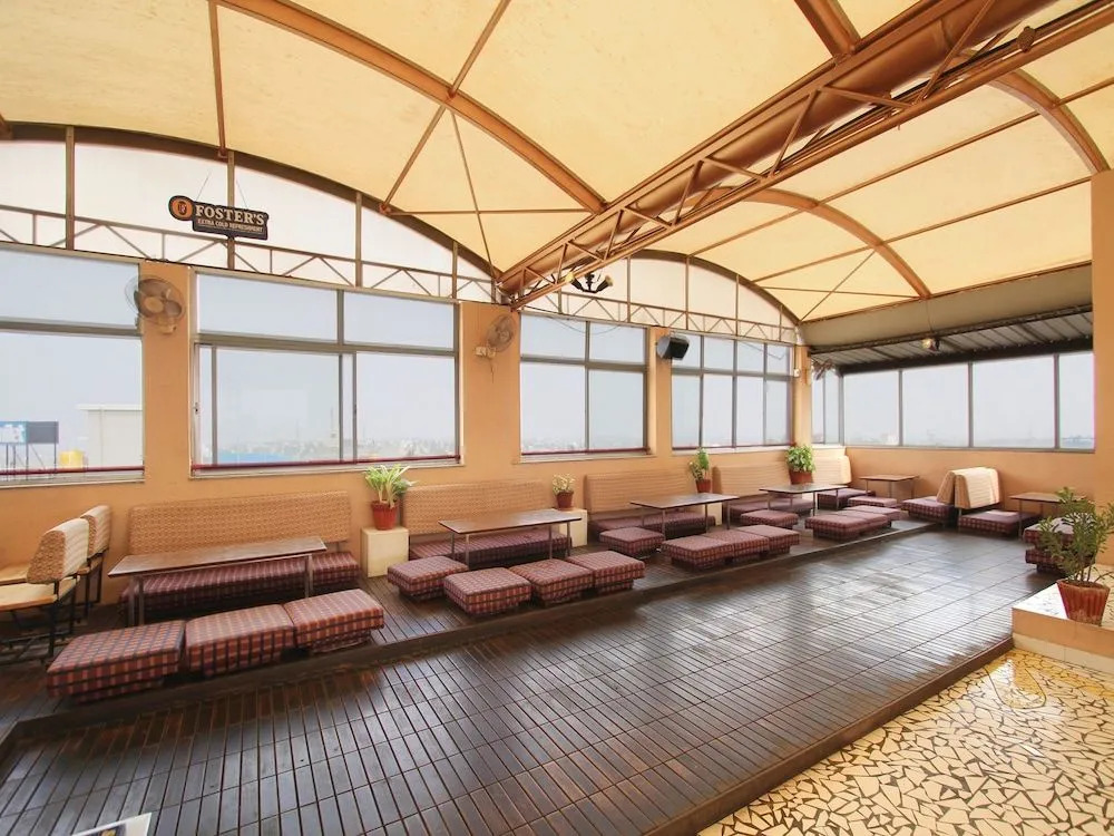 Purple Inn Boutique Hotel