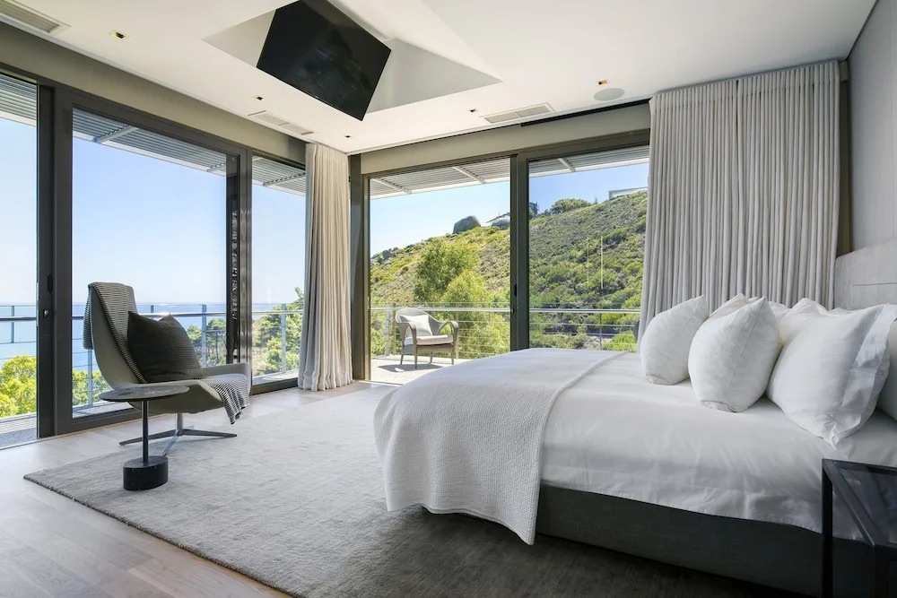 In Residence - Anassa