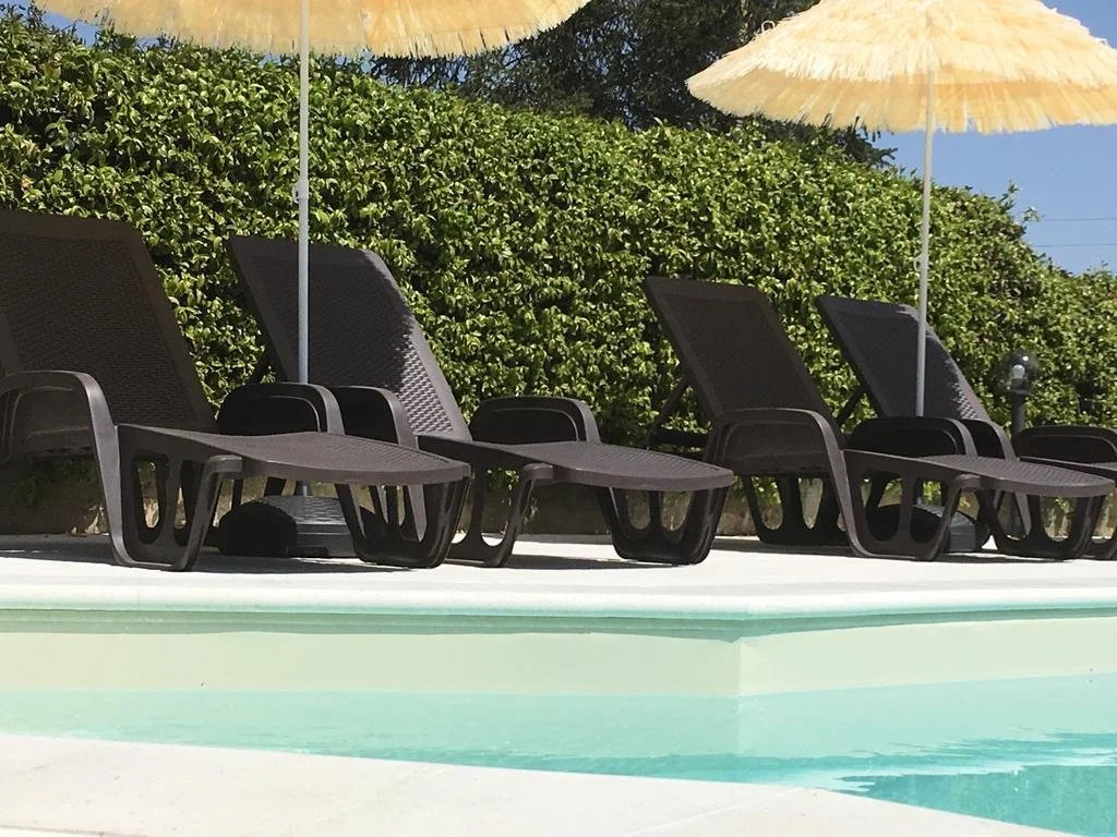Nonna Anita Palace Narni