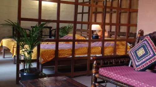 The Village Resort
