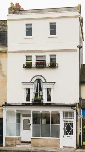 Central Bath Apartment - Vesta