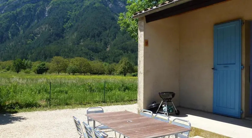 Gîte Les Cleches