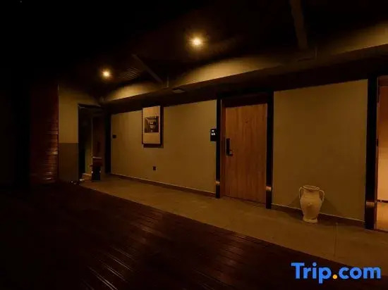 Pin'Ge Time Hotel