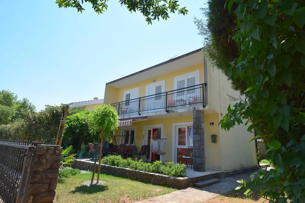Apartment Neda