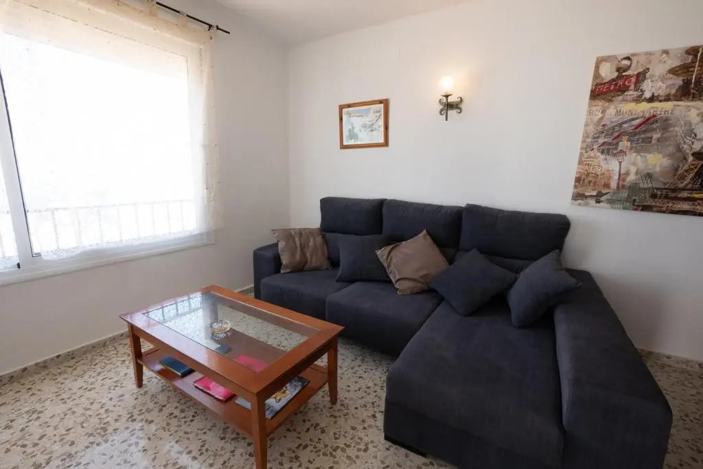 Urb. Punta Lara, Plza. Sevilla 2, 2d
