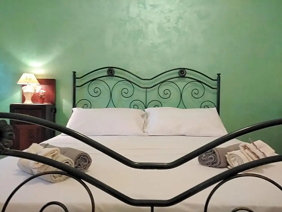 Punto Verde B&B
