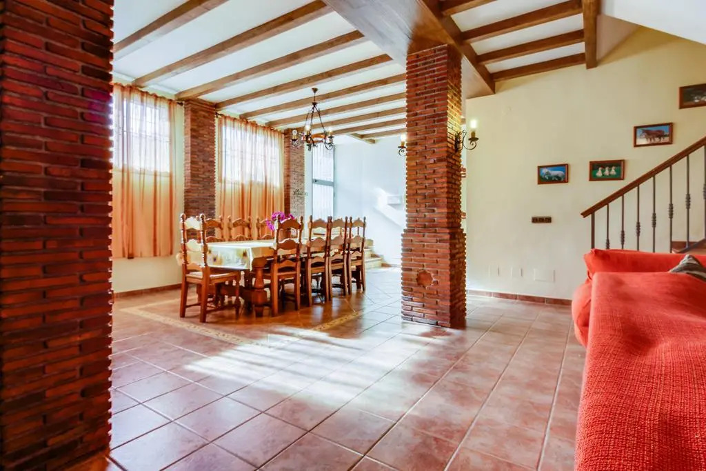 Villa Mirto