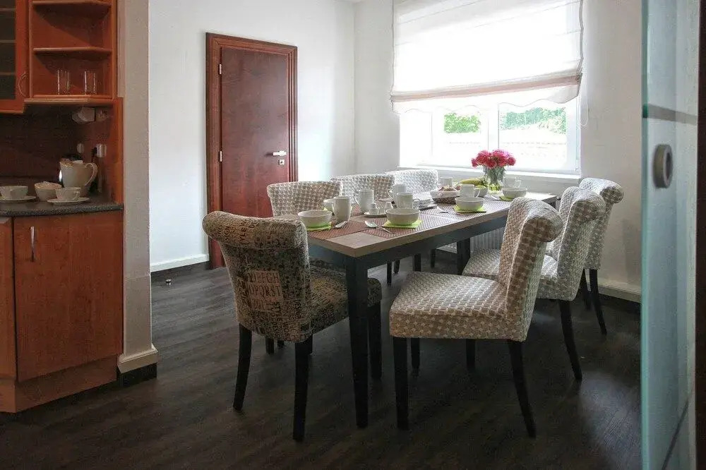 Vysocina Design Apartments
