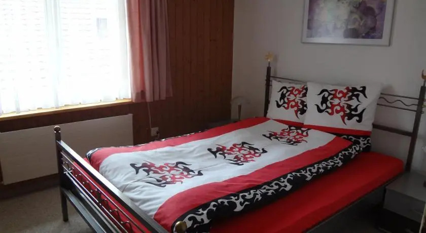 Hotel zum goldenen Lamm